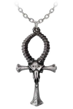 Alchemy England — Ankh of Ammon