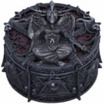 Nemesis Now - Hoard of the Baphomet