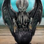 Nemesis Now — Reign of Cthulhu