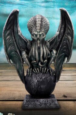 Nemesis Now — Reign of Cthulhu