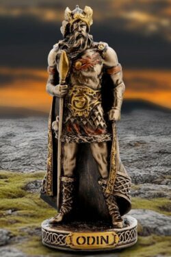 Nemesis Now – Odin God of War (Mini)