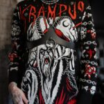 Vampire Freaks x Too Fast — Krampus