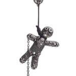 Alchemy England – Voodoo Doll