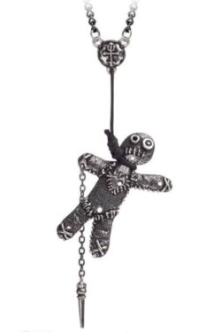 Alchemy England – Voodoo Doll