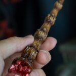 Pacific — Skull Crystal