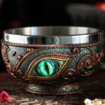Pacific — Dragon Eye