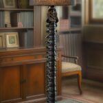 Pacific — Vertebrae Spine