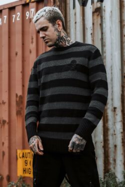 Killstar — Alleyfade