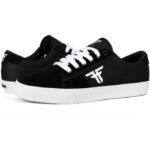Fallen – Bomber (Black/White/Women's sizes)