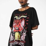 Killstar – Devil Incarnate