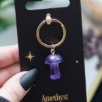 Witch’s House — Amethyst Mushroom