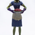 Pacific – Zombie Housewife