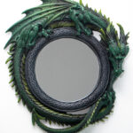 Pacific — Dragon