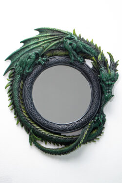 Pacific — Dragon