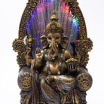 Pacific – Seated Ganesha