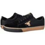 Fallen – Bomber (Black/Gum/Women's sizes)