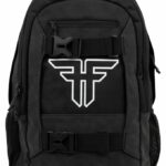 Fallen — Classic (Black/White)