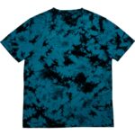 Fallen – Acid (Teal/Black)
