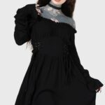 Killstar — Jocasta (Mini)