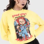 Killstar x Chucky — My Friends Call Me…Chucky