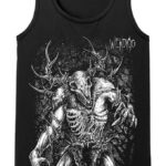 Vampire Freaks – Wendigo