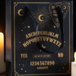 Witch’s House — Talking Board