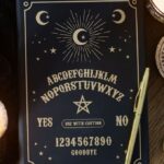 Witch’s House — Talking Board