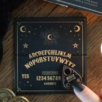 Witch’s House — Talking Board