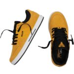 Fallen – Trooper (Mango/Black)