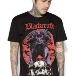 Blackcraft Cult — We're All Mad Here