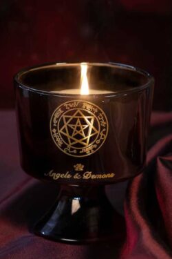 Alchemy England — Angels and Demons
