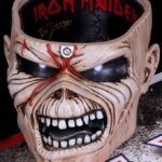 Nemesis Now — Iron Maiden The Trooper