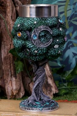 Nemesis Now — Tree of Life