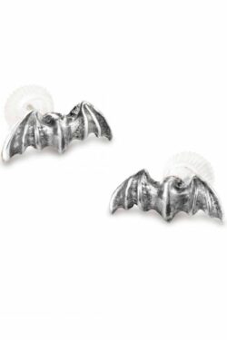 Alchemy England — Bat (studs)