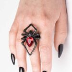 Alchemy England – Black Widow