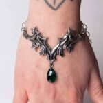 Alchemy England – Churchyard