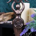 Nemesis Now – Triple Goddess Idol