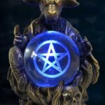 Nemesis Now — Orbuculum of the Baphomet