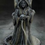 Nemesis Now — Triple Moon Goddess