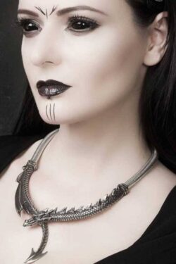 Alchemy England – Dragon’s Lure