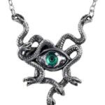 Alchemy England – Gorgon’s Eye