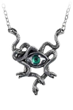 Alchemy England – Gorgon’s Eye
