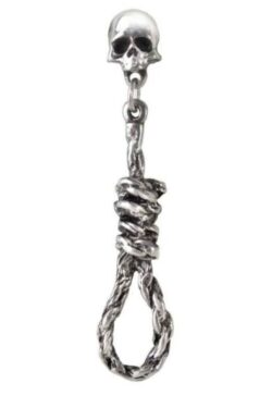 Alchemy England — Hang Man’s Noose