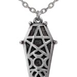 Alchemy England — Hex Coffin