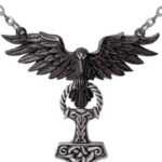 Alchemy England — Hrafnhamerr