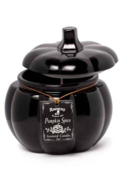 Alchemy England — Pumpkin Spice (Large)