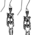 Alchemy England — Skeleton