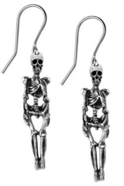 Alchemy England — Skeleton