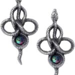 Alchemy England — Tercia Serpent