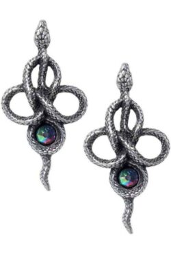 Alchemy England — Tercia Serpent